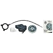 Beyblade Twisted Tempo 145WD BB104