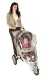 Graco Jogging Stroller Weather Shield