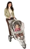 Graco Jogging Stroller Weather Shield