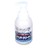 AQUACARE ハンドクリーナー フォーム350ml