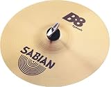 Sabian B8 Splash Cymbal - 8''