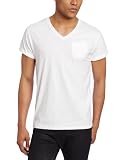 G Star Mens Ace 50s Short Sleeve 41mASLme5SL. SL160 G Star Mens Ace 50s Short Sleeve