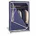 Neu Home Deluxe Wardrobe Storage - Blue