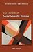 Books : The Elements of Social Scientific Thinking