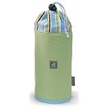 Gund Baby Gear Bottle Tote - Blue by Gund