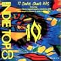 Indie Top CD, Volume 10: 17 Indie Chart Hits
