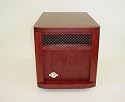 Solar comfort Sun Cloud KD8000 1500 Watt Infrared Heater 800 Square Feet