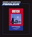 Book Dutch: Learn to Speak and Understand Dutch with Pimsleur Language Programs (Simon & Schuster's Pimsleur)