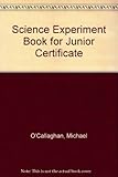 Science experiment book : Junior Certificate