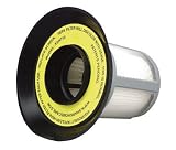 Shark Replacement HEPA filter for EP710 - XSH710