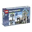 LEGO - 10190 Market Street, 1248 Teile