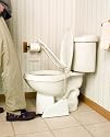 Toilet SeatLifter