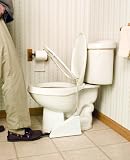 Tools & Hardware : Toilet Seat Lifter