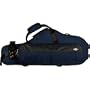 Protec Contoured Alto Sax Pro Pac, Blue