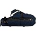 Protec Contoured Alto Sax Pro Pac, Blue