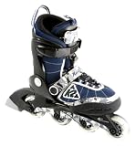 K2 Raider Junior Inline Skates