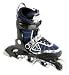 K2 Raider Jr L 4-8 Inline Skates