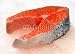 Wallmonkeys Peel and Stick Wall Decals - Loin De Salmon - Removable Graphic