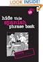 Berlitz Hide This Spanish Phrase Book (English and Spanish Edition)