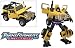 Transformers Alternators Dead End / Dodge Viper