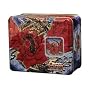 �V�Y��5D's CollectibleTIN 2008 2nd Wave -BlackRoseDragon(�u���b�N�E���[�Y�E�h���S��)-