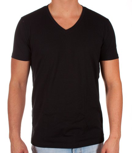 HUGO BOSS ORANGE T-Shirt Tyll Doppelpack 50189592