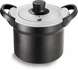 Tefal Wikook P6060433 Fast Cooker, 4 Litre