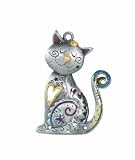 Cat Car Chime - Wind Chime