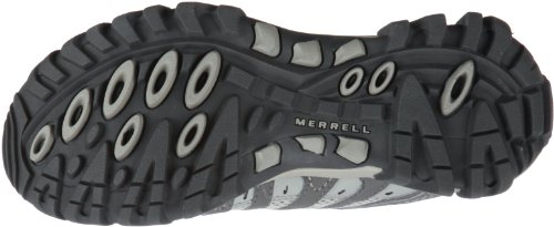 Merrell ENUMA J89486, Chaussures de randonnée femme - TR-B2-Gris-80, 37.5 EU