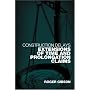 Construction Delays: Extensions of Time and Prolongation Claims
