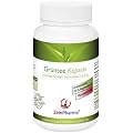 ZeinPharma Gr�ntee Extrakt 90 Kapseln, 1er Pack (1 x 53 g)