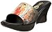 Icon Women's Lea Wedge Slide