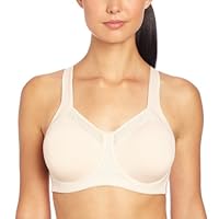 Champion Women's Powerback Underwire,Soft Taupe,36C