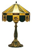 University of Iowa Hawkeyes Table Lamp 16