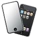 Durable Mirror Reusable LCD Screen Protector for Apple Ipod Touch Itouch 8GB 16GB 32GB 2G 2nd Generation