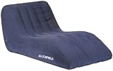 Lichfield - Chaise longue gonflable