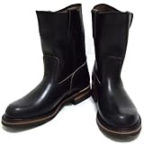 (ロンウルフ) LONEWOLF LW00124 FARMER/ファーマー ブラック(119)