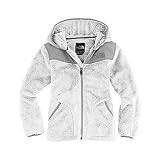 Cheap The North Face Youth Girls Thermal (High Loft OSO Super Soft) Fleece Denali Jacket - 100% Authentic (Small, Moonlight) .Buy Cheap Price The North Face Youth Girls Thermal (High Loft OSO Super Soft) Fleece Denali Jacket - 100% Authentic (Small, Moonlight) Click