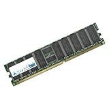 512MB RAM Memory for SuperMicro SUPER X5DPL-TGM (PC2100 - Reg) - Motherboard Memory Upgrade