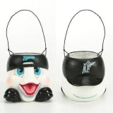 Florida Marlins Ghost Bucket