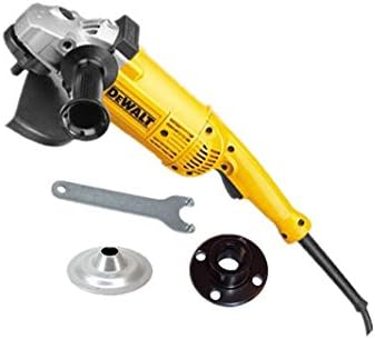 Dewalt D28499X Large Angle Grinder Kit