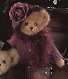 Bearington Bears - Elizabeth - Traditional Dressed Teddy Bear