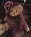 Bearington Bears - Elizabeth - Traditional Dressed Teddy Bear