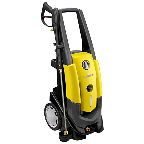 Cheap Lavor Alaska 1409 XP Electric High Pressure Jet Washer
