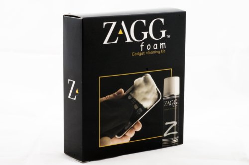 ZAGG GADCLKIT Foam Gadget Cleaning Kit
