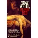 Snow White, Blood Red