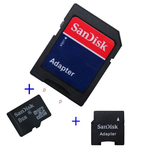 Imagen principal de SanDisk 1984