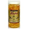 Omega 3,6,9 Alaska Deep Sea Fish Oil 1000mg 200 Softgels