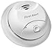 10 Yr Bat Ion Smke Alarm 0827B