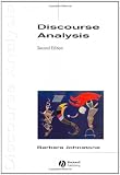 Discourse Analysis (Introducing Linguistics)